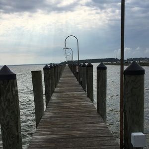 Meet your Posher, Kathleen